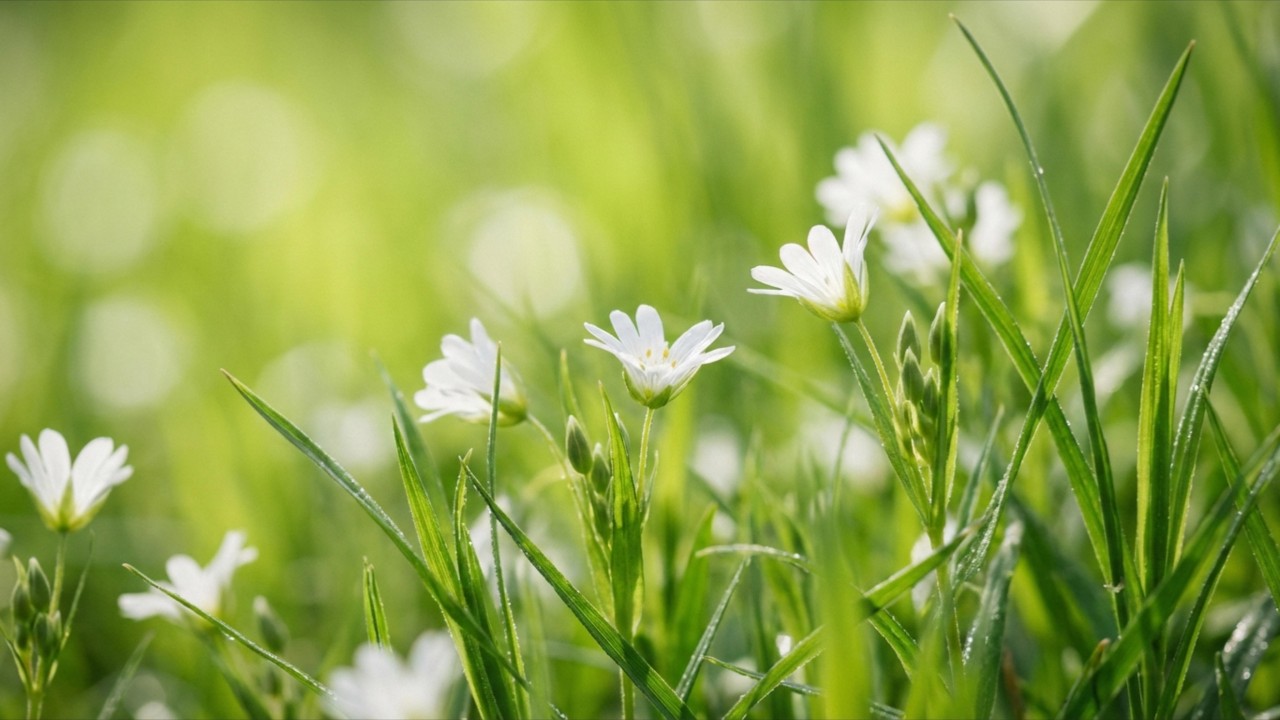 Stroll through the forest, enjoy the sunshine, listen to music, relax, and meditate.