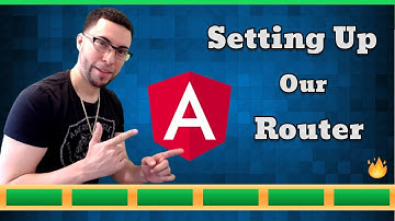 Angular for Beginners: Routing & Lazy Loading Modules