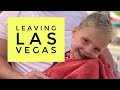 GARDNERS Leaving Las Vegas