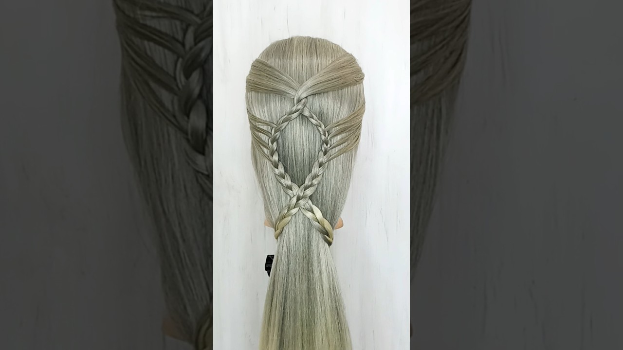 Braided Hairstyle ideas 