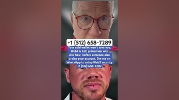 Set up your LLC and web3 wallet, get your crypto off exchange and cold wallet #xrp #bitcoin #crypto