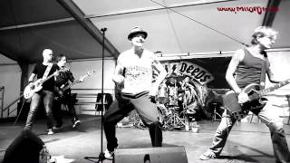 DIRTY/DEEDS GERMANY - AC/DC Coverband @ Heidelberg Germany (in HD Qualität)