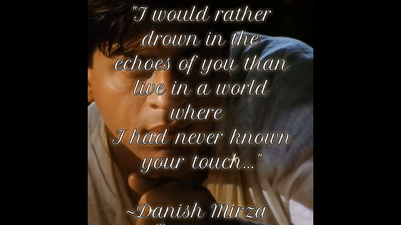 "I carried grief like a mother bears an unborn child