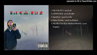 Scalladosis - Speedrun Official Audio