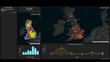 Lesson 00: Master in Geospatial Data Visualiza plus building Online Story Maps & Dashboards (Part 2)