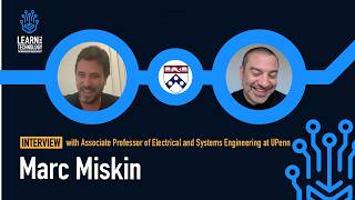 World’s Smallest Programmable Robots: Cell-Scale Microrobotics at Penn