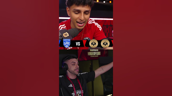 La reacción de DjMaRiiO al conocer a su posible rival de octavos. #KingsLeague
