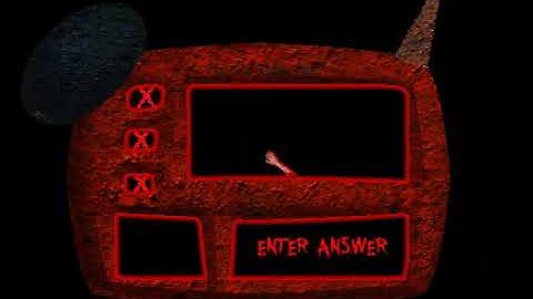 Baldi.Exe Remastered | {WRONG ANSWERS ONLY } | Defeated While Itemless | VERY SCARY