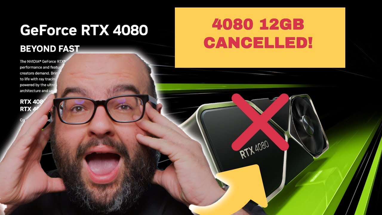 GeForce RTX 4080 Out Now: Beyond Fast For Gamers & Creators, GeForce News