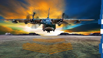 Testing Gas Turbine Engines? Froude Dynamometers, the Industry Standard.