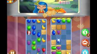 Juice Jam Level 112 NO BOOSTERS walkthrough
