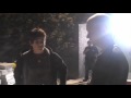 The Fray Video Blog -  Europe 2009 (Part 1)