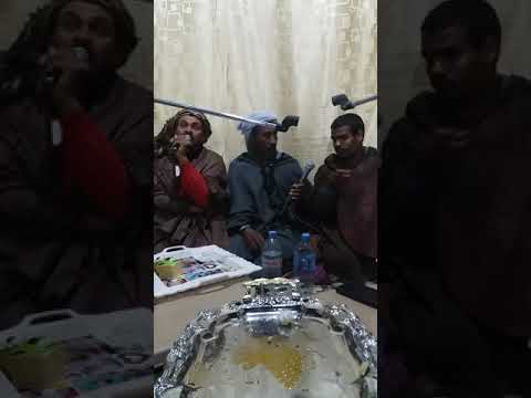 مدح قادري نعطيك وصاية يا طير الورشان 