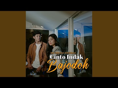 Cinto Indak Bajodoh - Eno Viola