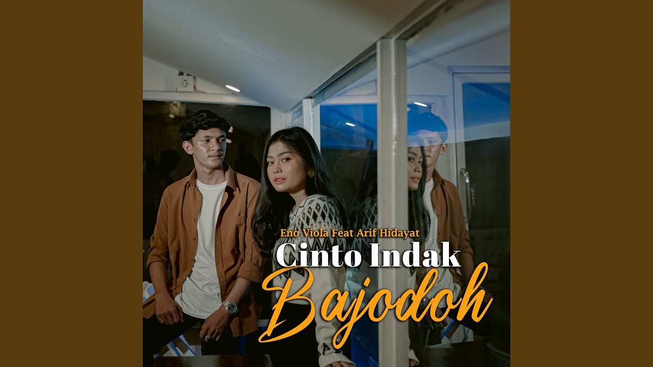 Cinto Indak Bajodoh (feat. Arif Hidayat)
