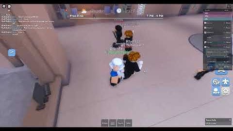 Bloxton Hotels | Exploiter report