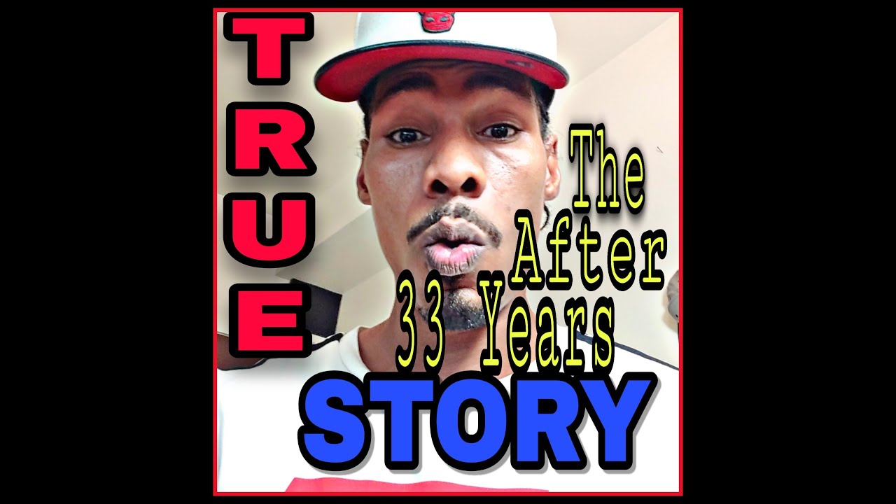 The After Prison Show "Banky" Life after 33 years Prison opinion - YouTube