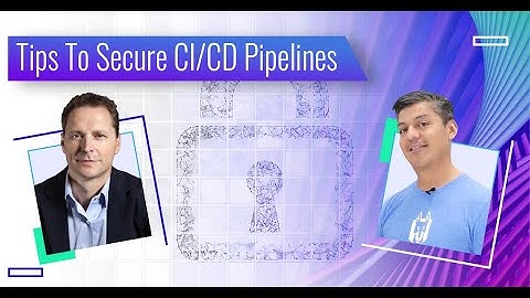 Secure Your Code 2023: Quick Tips ForSafer CI/CD Pipelines | Ronald Van Loon
