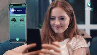 Traceit 180º Traceability Agroind English