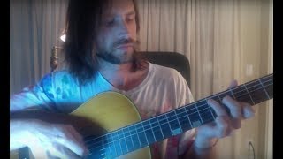 Moveable C Shape (G, C, D) - Cool Guitar Stuff You Should Know Profile