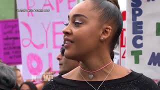 Top U.s. & World Headlines February 7, 2018