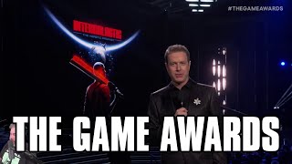 The Game Awards 2024 (and Virtua FIghter Direct) | The Jeff Gerstmann Watchalong
