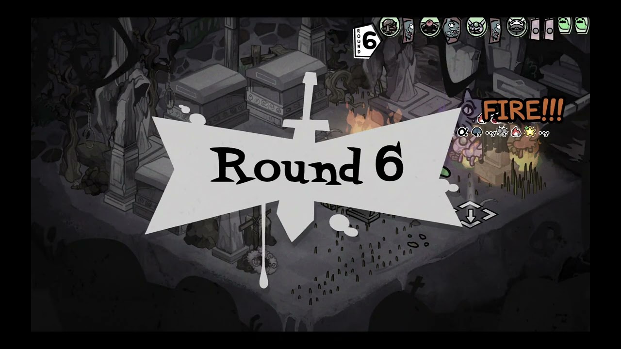 Mewgenics! - Spider Injector quest - Easy Way To (Collarless Cat)