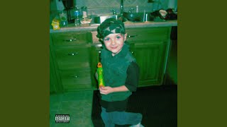 OUTTA REACH! (SLOWED   REVERB)