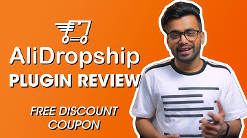 Alidropship Plugin Review | Free Discount Coupon Code