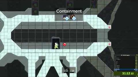 Dustforce - New WR any% full game! also beat number 1 any% on peta and tera.