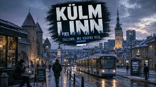 Hip-Hop World - ESTONIA - Külm Linn