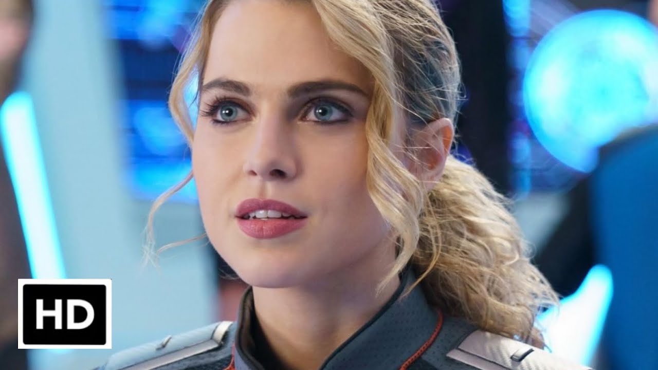 The Orville 3x03 "Mortality Paradox" (HD) Season 3 Episode 3 | Review