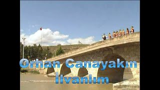 Orhan Canayakın - İlvanlım Resimi