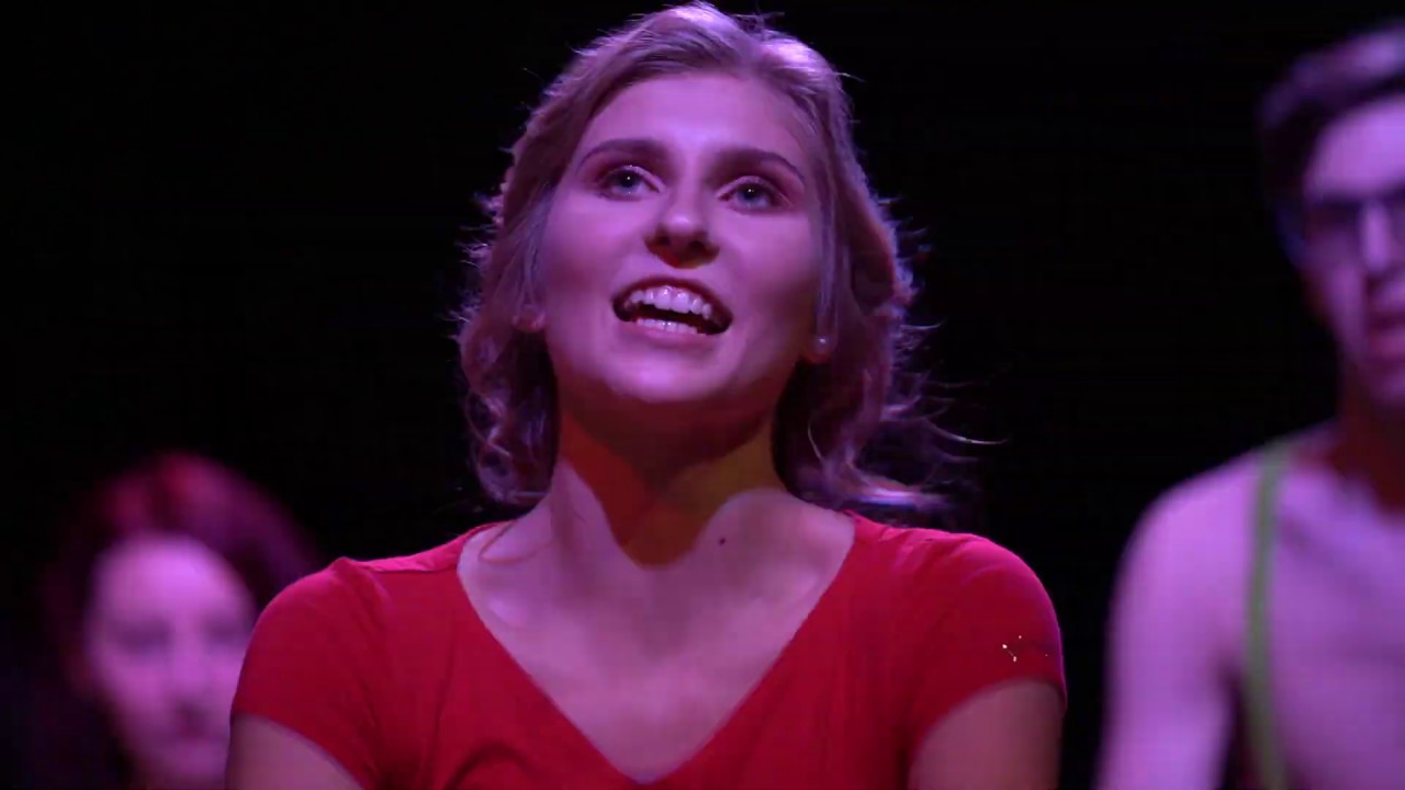 Předtančení | 4.A | Gymnázium Trutnov | Maturitní ples 2019