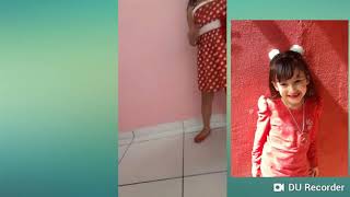 Dançando Bela Fernandes