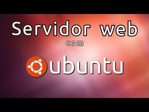 Servidor web com Ubuntu #2 - SSH, Firewall, LAMP e PhpMyAdmin