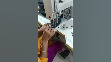 Bartack Sewing Machine (Box Sewing)