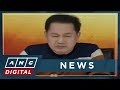 Quiboloy camp to appeal SC order allowing transfer of criminal cases from Davao to Quezon City | ANC