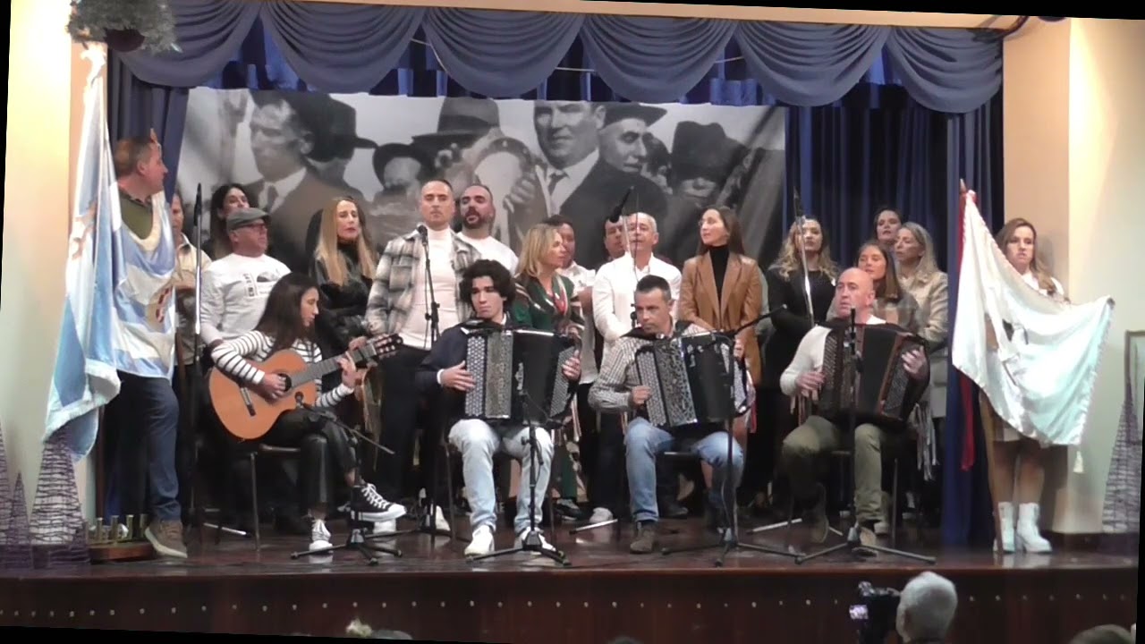 Mocidade União Bordeirense 2023