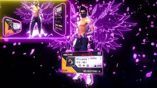 PRESET AM FF || 3D FULL BEAT 🔥DJ LILY ALAN WALKER❕VIRAL TIK TOK 🎵🎧