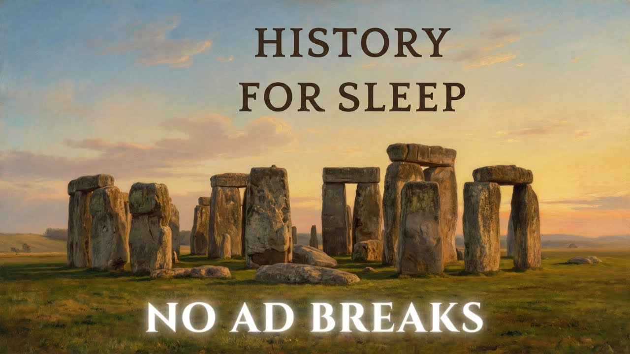 Stonehenge: Archaeologists 'Amazed' at New Underground Discovery