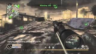 CoD4 : Rate This Clip! Ep.4 | Headshots Galore