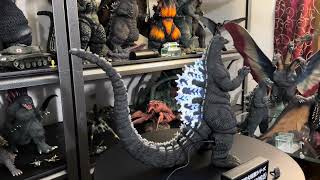 X-Plus 1992 Godzilla 25cm
