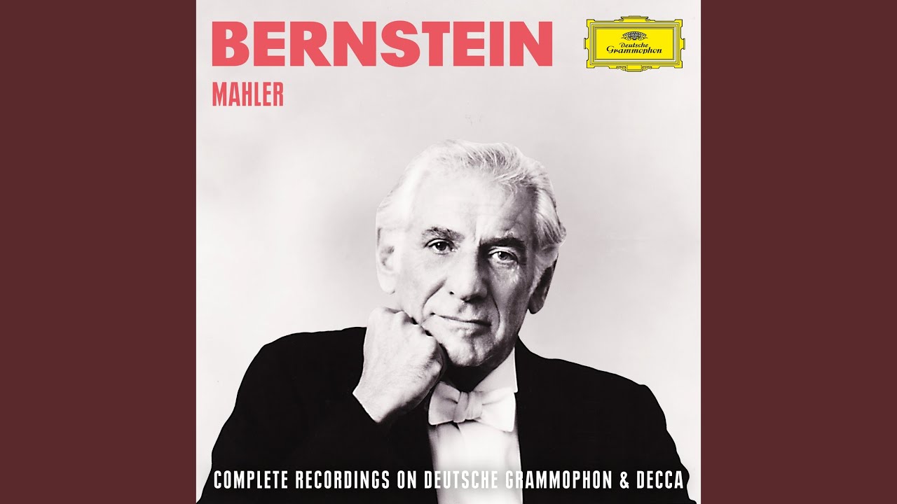 【4CD】マーラー 「復活」「千人＆アダージョ」 セーゲルスタム指揮 Mahler: Symphony No. 7: I. Langsam: a. Adagio (Live) - YouTube