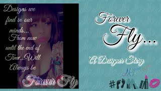 Forever Fly (Part 1: Designer Choice Arrangements)