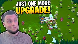The Most Addictive Incremental Tower Defense I Have Played This Year! | Incrempire