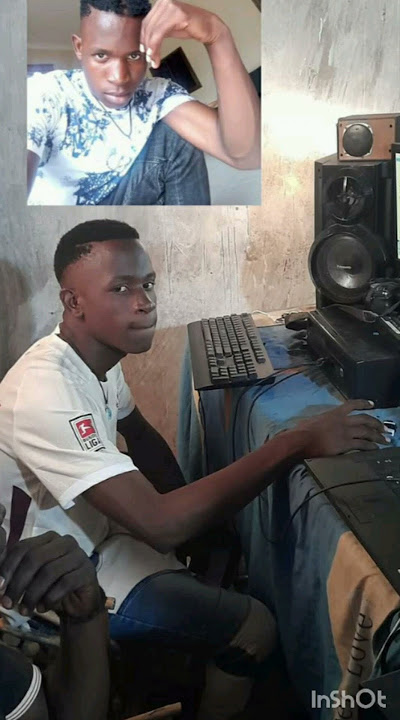 DOGO..JAY  BOY  feat..CANDO TZ...song  mtoto audio