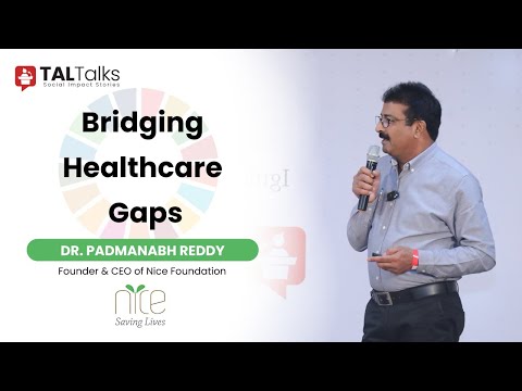 Bridging Healthcare Gaps