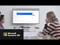 Introduction to Dynamics 365 Customer Voice