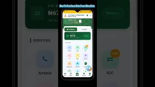 How to Buy Cheap Data on BlessData (Step-by-Step Guide 2026) | Save Money on MTN, Airtel, Glo screenshot 5